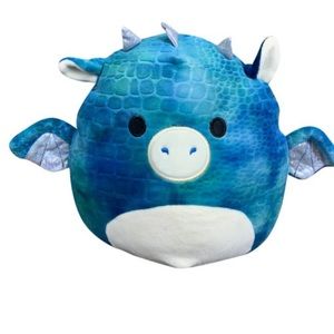 Dominic the Dragon Squishmallow